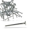 Clavos galvanizados para techos de 2 pulgadas de grado profesional,