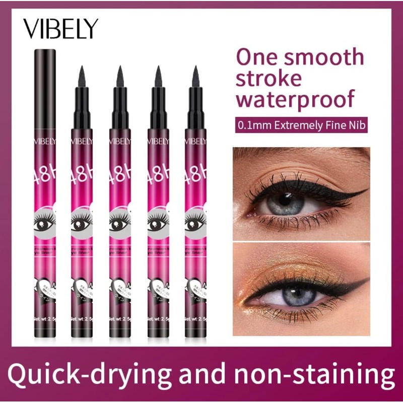 Waterproof Eyeliner Pencil