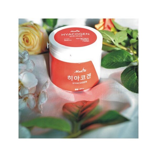 Medifithia Kogen 200g / 메디핏히아코겐200g