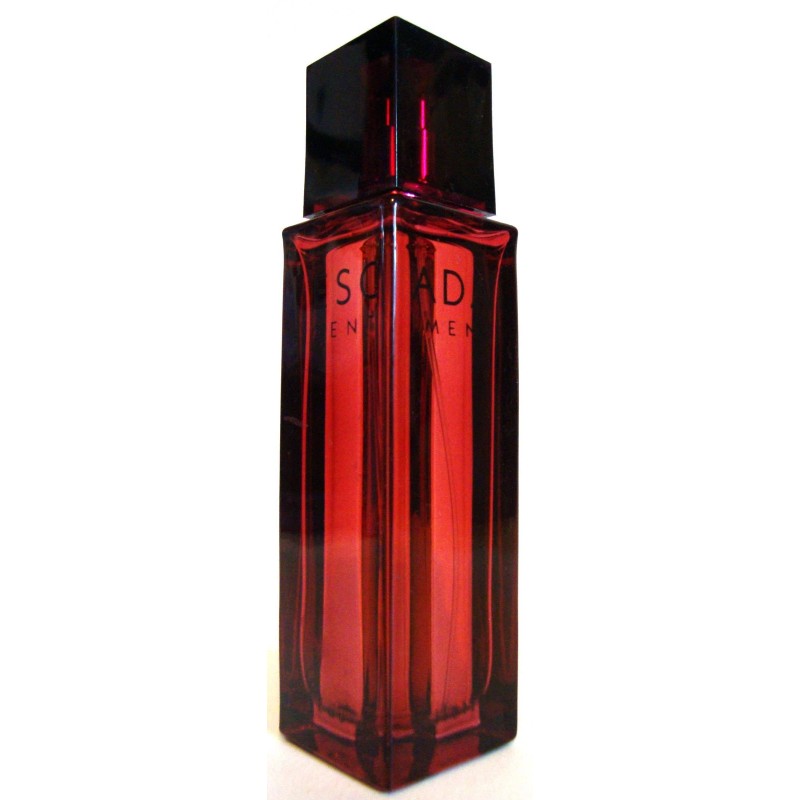 Escada SENTIMENT pour homme perfume edt 50ml spray 1.7 oz