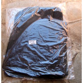 Honda 2021-25 OEM Genuine Honda Civic 83600-T20-A010M1-NH900L Carpet Floor Mats New