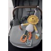 Mamas & Papas Activity Toy - Jangly Lion,Wildly
