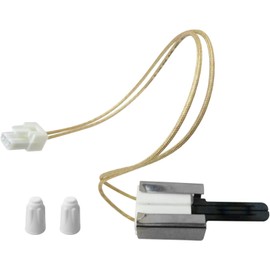 BGEHHCY New 316489403 Gas Oven Igniter Fit for Frigidaire DGGF3042KFG DGGF3042KFH DGGF3042KFJ DGGF3042KFK DGGF3042KFM DGGF3042KFN DGGF3042KFP
