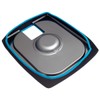 Neoprene Insulation for Sous Vide Lid 1/2 with Cut-Out -