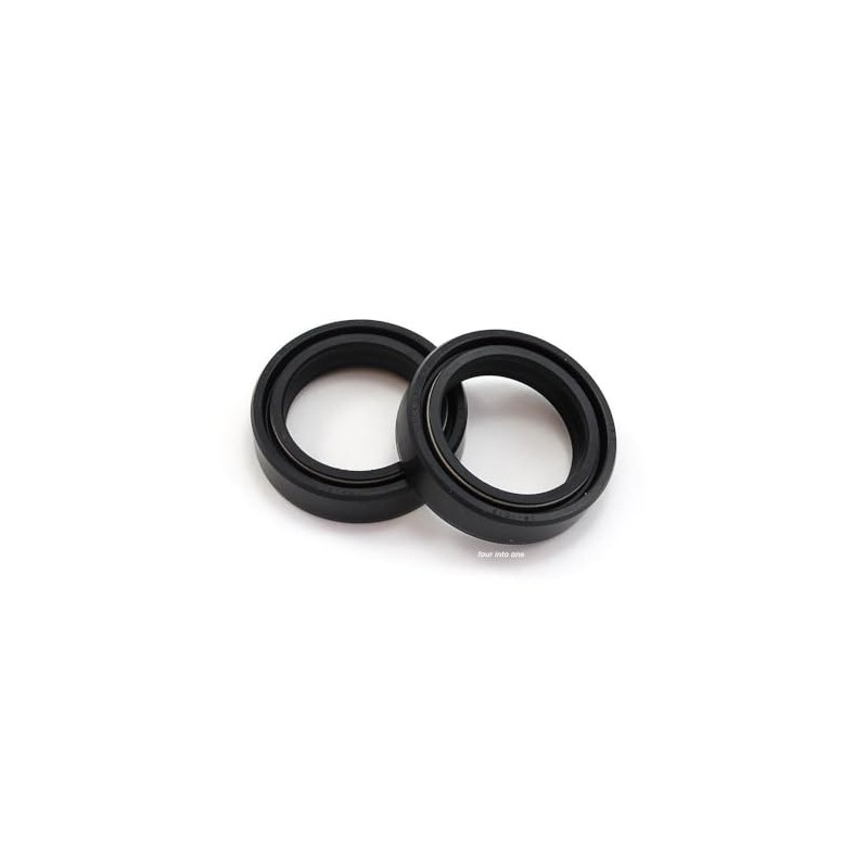 K&S Technologies Fork Seals 49mm x 60mm x 10mm 16-1052
