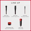 SHISEIDO Makeup NANAME FUDE Multi Eye Brush | Tip Brush