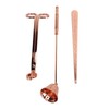 3pcs Candle Wick Trimmer Set Wick Trimmer Candle Snuffer Wick