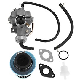 Carburetor replacement for TAOTAO 110CC ATA110 ATA110B ATA110D ATA110F ATA110L ATV W/Air Filter