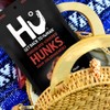 Hu Hunks Vegan Chocolate Covered Sour Goldenberries | 2 Pack