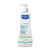 Mustela Gentle Cleansing Gel Pump - 500ml , (Pack of