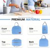 Lunch Bag Lunch Box for Women & Men, Large Capacity