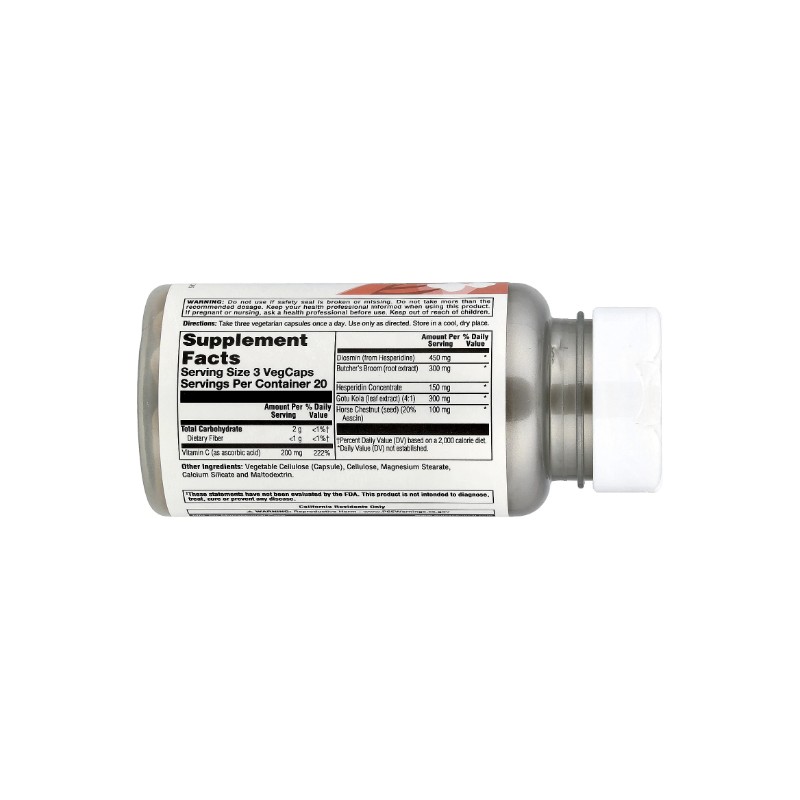 Women's Health, Great Legs™ Ultra, 60 VegCaps