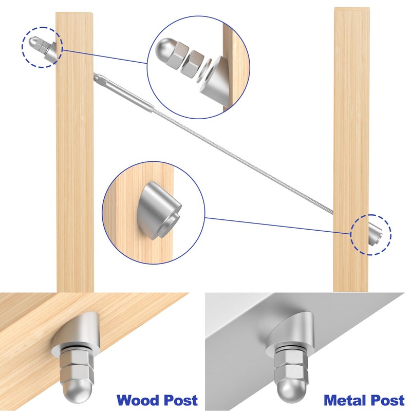 CKE 50Pack 1/4" ID Angle Beveled Washer 25 30 35