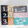 Holika Holika Nose Pack Pig Nose Clear Blackhead 3-step Kit Original Strong Honey Gold x2SET(SH) / 홀리카홀리카 코팩 피그 노즈 클리어 블랙헤드 3-step 키트 오리지날 스트롱 허니골드 x2SET(SH)