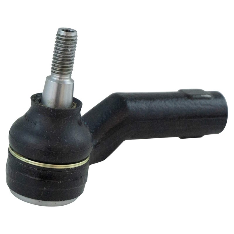 TRQ Front Outer Tie Rod Set Compatible with 2013-2018 Ford