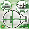 Circular Heating Element for Oven 2000W 220V-240V with Original Code