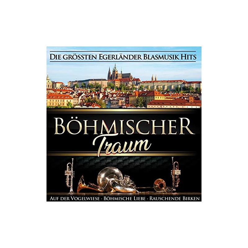 Die größten Blasmusik Hits