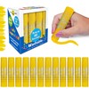 Kwik Stix Solid Tempera Paint Sticks – 12 Pack of