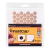 FastCap - Screw Hole Covers, 9/16" (14mm) Stickers - Professional