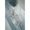 Bosch Accessories 2608596668 Sheet Metal Cone Bit Cylindrical 3-14 mm,