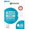 Garnier Pimple Patch Invisible. Parches para acné que reducen la