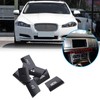 Car Multimedia Button Cover Suitable for Jaguar XF 2012-2015, 7