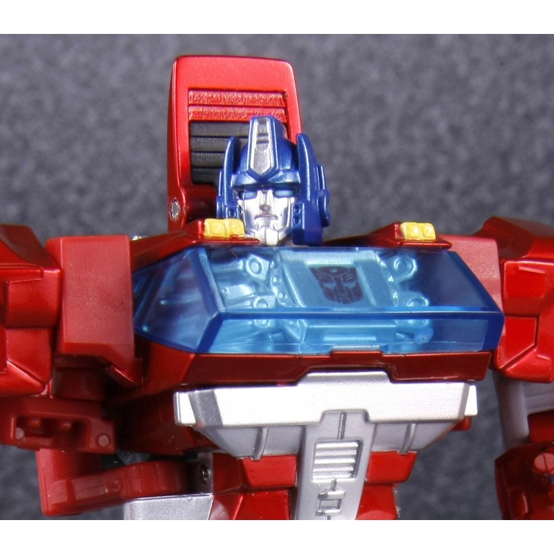 トランスフォーマー TFジェネレーションズ TG-25 オライオンパックス&メガトロナス