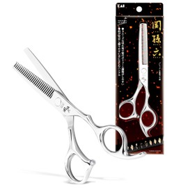 Kai KAI Seki Magoroku Premium Haircut Scissors All Stainless Steel Forged Smooth Sharp HC3557
