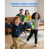 MetFut AR Motion Gaming Console for Kids: Learning & Active