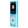 Lossless Sound Quality, Mini MP3 Music Player with, 64G Memory
