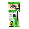 Rimel Over Cover Wild Lashes Pestañas Aceite De Aguacate 3pz