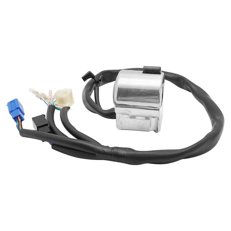 Interruptor de control izquierdo para Honda VTX1800C 2002-2004 VTX1800R VTX1800S