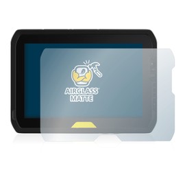 BROTECT Entspiegelungs Schutzglas für Trimble T100 Schutzfolie Panzer Folie Glas Matt [Extrem Kratzfest 9H, Anti-Reflex, Anti-Fingerprint]