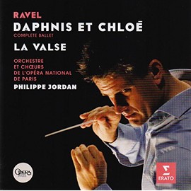 Daphnis Et Chloe la Valse
