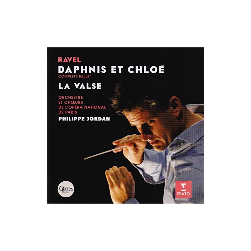 Daphnis Et Chloe la Valse