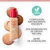 BOURJOIS Paris Healthy Mix Clean & Vegan Radiant Foundation