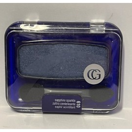 Covergirl Eye Enhancers Single Shadow, # 610 Sapphire Sparkle, (Single) .09 oz