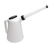 Hilka 84808605 5 litres Jug with Lid Spout