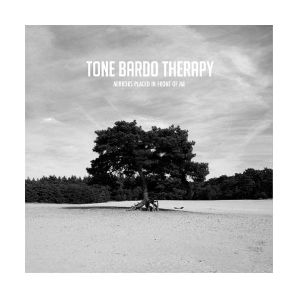 TONE BARDO THERAPY MIRRORS PLACED IN FRONT OF ME NEW