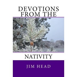 Devotions From The Nativity