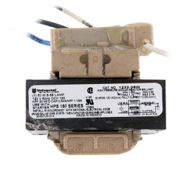 Universal Lighting Technologies 1233-35W High Pressure Sodium HPS Magnetic Ballast, 50W, S-68, 120V