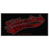 Killswitch Engage 'Baseball Logo' Gewebter Aufnäher