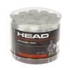 HEAD Unisex Adult Padel Pro 60pcs Display Box Grip Tape,