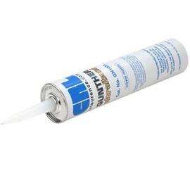 Gunther Ultra Bond Mirror Mastic 10.2 oz. Cartridge - 6 Pack