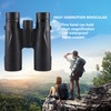 8x22/10x22 HD Outdoor Binoculars Set Handheld Sightseeing Binoculars for Concert