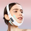 Electric Double Chin Device and V-Face Machine with 8 Modes