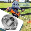 FancyTark C535000210 Grass Trimmer Adapter Plate for Echo String Trimmer