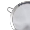 RSVP International Endurance Kitchen Collection, Stainless Steel Fine Mesh Conical