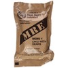 MRE (Meals Ready-to-Eat) Genuine US Military Surplus with Menu Selections,