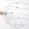 두피 머리마사지기 두피마사지기 머리긁개 가정용 셀프 Scalp Massager Head Massager